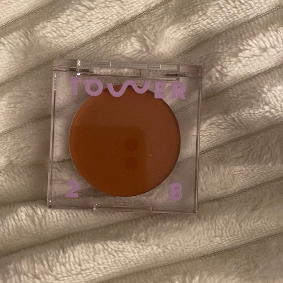 Tower 28 blush - Picture 1 of 2